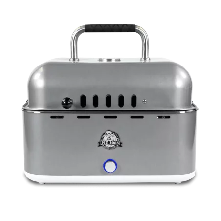 Barbecue à Charbon De Bois Pbcsl200 PIT BOSS 2 Barbecue à Charbon De Bois Pbcsl200 PIT BOSS – Image 2