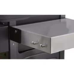 Barbecue à Gaz Spirit E-215 GBS - Black - WEBER -Weber Promos Boutique barbecue a gaz spirit e 215 premium weber 3