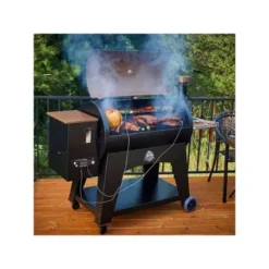 Barbecue à Pellets Austin XL PIT BOSS -Weber Promos Boutique barbecue a pellets austin xl 3