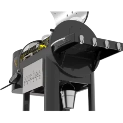 Barbecue à Pellets LG800FL Legacy LOUISIANA -Weber Promos Boutique barbecue a pellets lg800fl louisiana 5