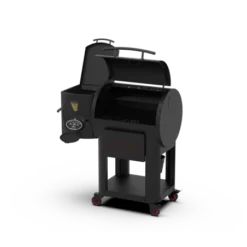 Barbecue à Pellets LG800FP LOUISIANA -Weber Promos Boutique barbecue a pellets lg800fp louisiana 4