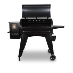 Barbecue à Pellets Navigator 1150 PIT BOSS -Weber Promos Boutique barbecue a pellets navigator 1150g 2