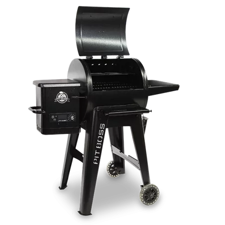 Barbecue à Pellets Navigator 550g PIT BOSS 2 Barbecue à Pellets Navigator 550g PIT BOSS – Image 2