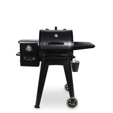 Barbecue à Pellets Navigator 550g PIT BOSS 1 Barbecue à Pellets Navigator 550g PIT BOSS