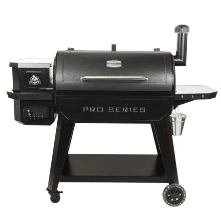Barbecue à Pellets Pro 1150 Wi-Fi PIT BOSS 4 Barbecue à Pellets Pro 1150 Wi-Fi PIT BOSS – Image 4