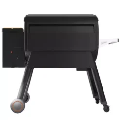 Barbecue à Pellets TRAEGER Timberline 1300 6 Barbecue à Pellets TRAEGER Timberline 1300 -Weber Promos Boutique barbecue a pellets traeger timberline 1300 noir 2