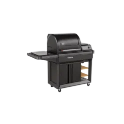 Barbecue à Pellets TRAEGER TIMBERLINE -Weber Promos Boutique barbecue a pellets traeger timberline 2