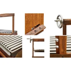 Barbecue Argentin Gueuleton -Weber Promos Boutique barbecue argentin gueuleton 3