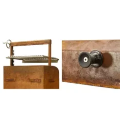 Barbecue Argentin Gueuleton -Weber Promos Boutique barbecue argentin gueuleton 5