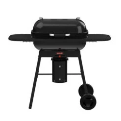 Barbecue Charbon BARBECOOK MAGNUS Original 2 Tablettes