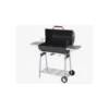 Landmann Barbecue Charbon De Bois Black Taurus 660