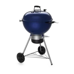 Barbecue Charbon Master-Touch Gbs 5750 - Ocean Blue - WEBER