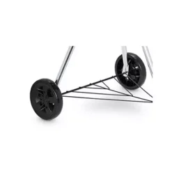 Barbecue Charbon Master-Touch Gbs 5750 - Gris Smoke - WEBER 14 Barbecue Charbon Master-Touch Gbs 5750 - Gris Smoke - WEBER -Weber Promos Boutique barbecue charbon master touch gbs c 5750 57 cm gris 6