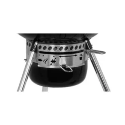 Barbecue Charbon Master-Touch Gbs 5750 - Black - WEBER -Weber Promos Boutique barbecue charbon master touch gbs e 5750 57 cm black 4