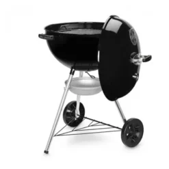 Meilleures ventes -Weber Promos Boutique barbecue charbon original kettle e 5710 57cm black 1
