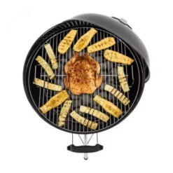 Weber Barbecue Charbon Original Kettle E-5710 57cm Black 10 Weber Barbecue Charbon Original Kettle E-5710 57cm Black -Weber Promos Boutique barbecue charbon original kettle e 5710 57cm black 3