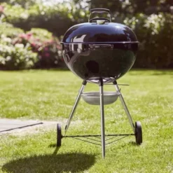 Weber Barbecue Charbon Original Kettle E-5710 57cm Black 11 Weber Barbecue Charbon Original Kettle E-5710 57cm Black -Weber Promos Boutique barbecue charbon original kettle e 5710 57cm black 4