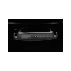 Weber Barbecue Charbon Original Kettle E-5710 57cm Black 12 Weber Barbecue Charbon Original Kettle E-5710 57cm Black -Weber Promos Boutique barbecue charbon original kettle e 5710 57cm black 5