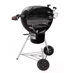 Weber Barbecue Charbon Master-Touch GBS Premium E-5770 -Weber Promos Boutique barbecue charbon weber master touch gbs premium e 5770 black 3