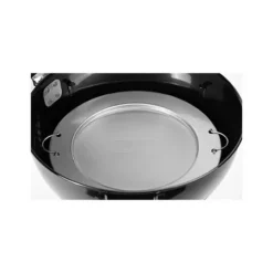 Weber Barbecue Charbon Master-Touch GBS Premium E-5770 -Weber Promos Boutique barbecue charbon weber master touch gbs premium e 5770 black 4