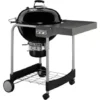 Barbecue Charbon Performer Gbs 57 - Black - WEBER
