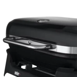 Barbecue Electrique Lumin - Black - WEBER 7 Barbecue Electrique Lumin - Black - WEBER -Weber Promos Boutique barbecue electrique weber lumin black 3