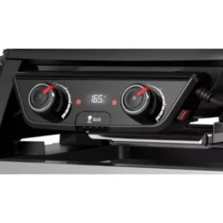 Barbecue Electrique Pulse 2000 - Black - WEBER -Weber Promos Boutique barbecue electrique weber pulse 2000 black 3