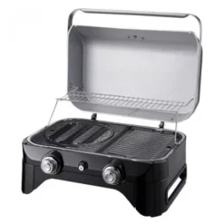 Meilleures ventes -Weber Promos Boutique barbecue gaz a poser attitude lx noir campingaz 1