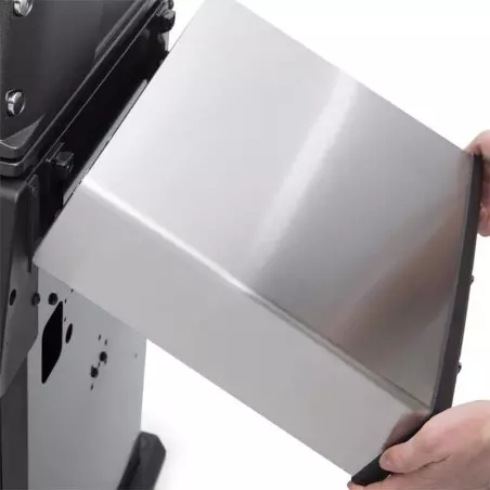 Barbecue Gaz Baron 490 Black Avec Plancha BROIL KING 12 Barbecue Gaz Baron 490 Black Avec Plancha BROIL KING – Image 12