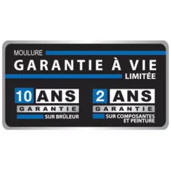 Barbecue Gaz Baron S 490 Ir Avec Plancha Et Rôtissoire BROIL KING -Weber Promos Boutique barbecue gaz baron 490s broilking 10