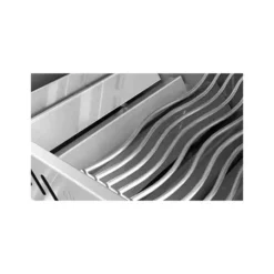 Barbecue Gaz Encastrable Built-In BIG 32 4 Brûleurs + 1 Brûleur Arrière - NAPOLEON -Weber Promos Boutique barbecue gaz encastrable built in big 32 4 bruleurs 1 bruleur arriere napoleon 2