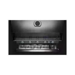 Barbecue Gaz Encastrable Built-In BIG 32 4 Brûleurs + 1 Brûleur Arrière - NAPOLEON -Weber Promos Boutique barbecue gaz encastrable built in big 32 4 bruleurs 1 bruleur arriere napoleon 3