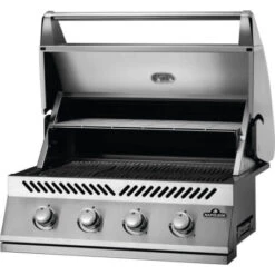 Barbecue Gaz Encastrable Built-In Bi Serie 32 4 Brûleurs - NAPOLEON 9 Barbecue Gaz Encastrable Built-In Bi Serie 32 4 Brûleurs - NAPOLEON -Weber Promos Boutique barbecue gaz encastrable built in big 32 serie 700 4 bruleurs napoleon 3