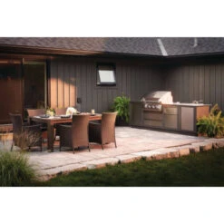 Barbecue Gaz Encastrable Built-In Bi Serie 32 4 Brûleurs - NAPOLEON 10 Barbecue Gaz Encastrable Built-In Bi Serie 32 4 Brûleurs - NAPOLEON -Weber Promos Boutique barbecue gaz encastrable built in big 32 serie 700 4 bruleurs napoleon 4