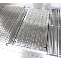 Barbecue Gaz Encastrable Ruby Ir 4 Feux - 91cm - Sunstone -Weber Promos Boutique barbecue gaz encastrable ruby ir 4 feux 91cm sunstone 5