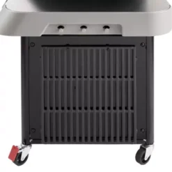 Barbecue Gaz Genesis E-325S - Black - WEBER 12 Barbecue Gaz Genesis E-325S - Black - WEBER -Weber Promos Boutique barbecue gaz genesis e 325s weber 5