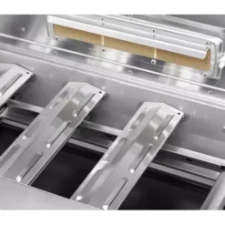 Barbecue Gaz GRANDHALL Elite G5 Encastrable 8 Barbecue Gaz GRANDHALL Elite G5 Encastrable -Weber Promos Boutique barbecue gaz grandhall elite g5 encastrable 1