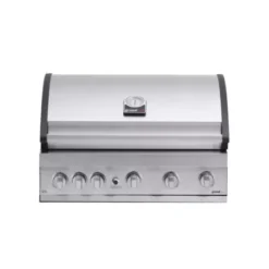 Barbecue Gaz GRANDHALL Elite G5 Encastrable 10 Barbecue Gaz GRANDHALL Elite G5 Encastrable -Weber Promos Boutique barbecue gaz grandhall elite g5 encastrable 3