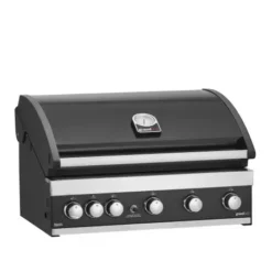 Barbecue Gaz Maxim G5 Encastrable GRANDHALL 5 Barbecue Gaz Maxim G5 Encastrable GRANDHALL -Weber Promos Boutique barbecue gaz maxim g5 encastrable grandhall 2