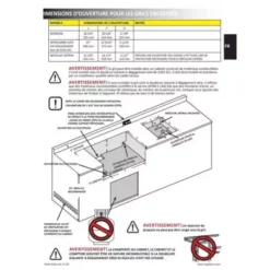 Barbecue Gaz NAPOLEON Encastrable Built-In Pro 500 Inox 3 Brûleurs + Brûleur Arriere 5 Barbecue Gaz NAPOLEON Encastrable Built-In Pro 500 Inox 3 Brûleurs + Brûleur Arriere -Weber Promos Boutique barbecue gaz napoleon encastrable built in pro 500 inox 3 bruleurs bruleur arriere 2