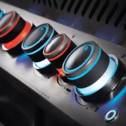 Napoleon Barbecue Gaz Prestige Pro 500 4 Brûleurs + Sizzle Lateral + Brûleur Arriere -Weber Promos Boutique barbecue gaz prestige pro 500 4 bruleurs sizzle lateral bruleur arriere 2