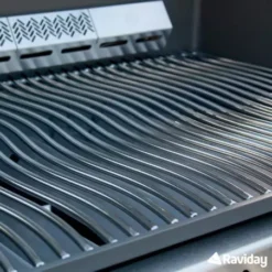 Napoleon Barbecue Gaz Prestige Pro 500 4 Brûleurs + Sizzle Lateral + Brûleur Arriere -Weber Promos Boutique barbecue gaz prestige pro 500 4 bruleurs sizzle lateral bruleur arriere 7