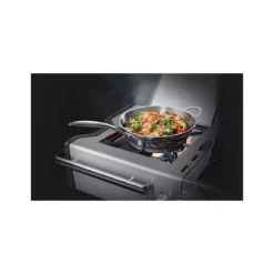 Barbecue Gaz Prestige Pro 825 4 Brûleurs + Sizzle Lateral + 2 Sizzle Interieurs+ Brûleur Arriere + Fumoir - NAPOLEON -Weber Promos Boutique barbecue gaz pro 825 4 bruleurs sizzle lateral 2 sizzle interieurs bruleur arriere fumoir 6