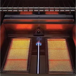 Barbecue Gaz Prestige Pro 825 4 Brûleurs + Sizzle Lateral + 2 Sizzle Interieurs+ Brûleur Arriere + Fumoir - NAPOLEON -Weber Promos Boutique barbecue gaz pro 825 4 bruleurs sizzle lateral 2 sizzle interieurs bruleur arriere fumoir 7