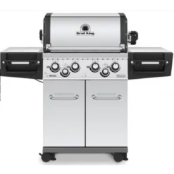 Barbecue Gaz Regal S 490 Pro Ir Broil King