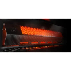 Barbecue Gaz Rogue RB425 RSBPK 3 Brûleurs + Réchaud Lateral + Brûleur Arrière + Rôtissoire - NAPOLEON -Weber Promos Boutique barbecue gaz rogue 425 rsbpk 3 bruleurs rechaud lateral bruleur arriere rotissoire napoleon 2