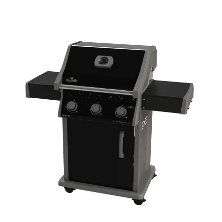 Barbecue Gaz Rogue 425 Serie R 3 Brûleurs - NAPOLEON 1 Barbecue Gaz Rogue 425 Serie R 3 Brûleurs - NAPOLEON