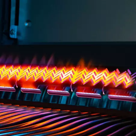 Barbecue Gaz Rogue 425 RSE Inox 3 Brûleurs + Sizzle Lateral + Brûleur Arriere - NAPOLEON 4 Barbecue Gaz Rogue 425 RSE Inox 3 Brûleurs + Sizzle Lateral + Brûleur Arriere - NAPOLEON – Image 4