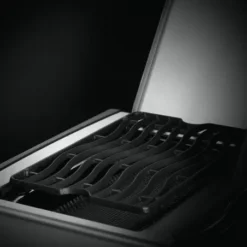 Barbecue Gaz Rogue 625 Serie Rxt 5 Brûleurs + Sizzle Lateral - NAPOLEON 10 Barbecue Gaz Rogue 625 Serie Rxt 5 Brûleurs + Sizzle Lateral - NAPOLEON -Weber Promos Boutique barbecue gaz rogue625 serie rxt 5 bruleurs sizzle lateral 3