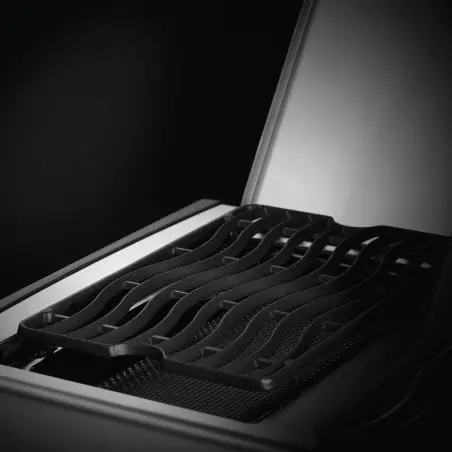 Barbecue Gaz Rogue 625 Serie Rxt 5 Brûleurs + Sizzle Lateral - NAPOLEON 4 Barbecue Gaz Rogue 625 Serie Rxt 5 Brûleurs + Sizzle Lateral - NAPOLEON – Image 4